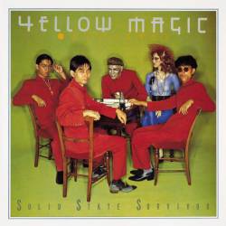 Yellow Magic Orchestra : Solid State Survivor